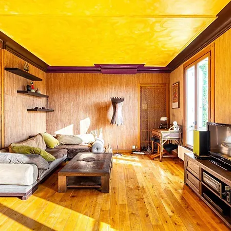 Appartamento Guestready - Colourful Getaway Near Montparnasse Parigi