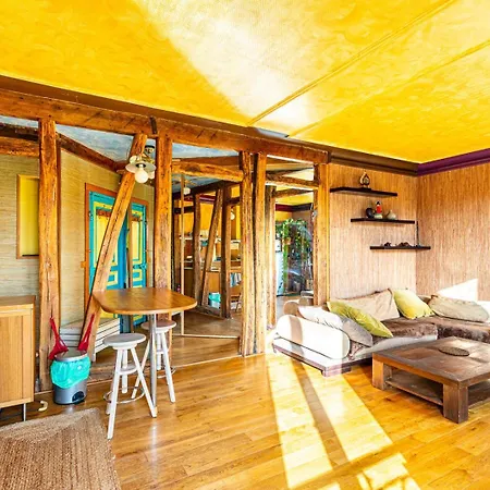 Guestready - Colourful Getaway Near Montparnasse Appartamento