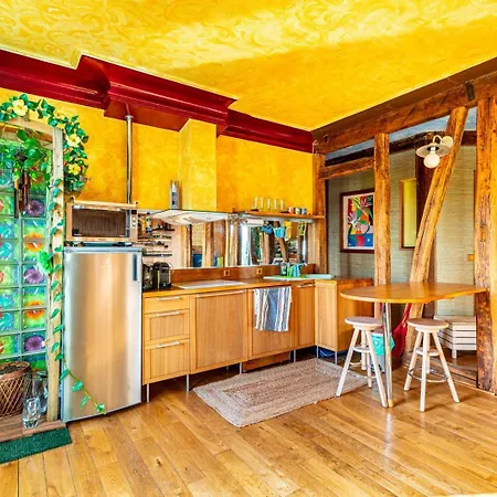 Guestready - Colourful Getaway Near Montparnasse