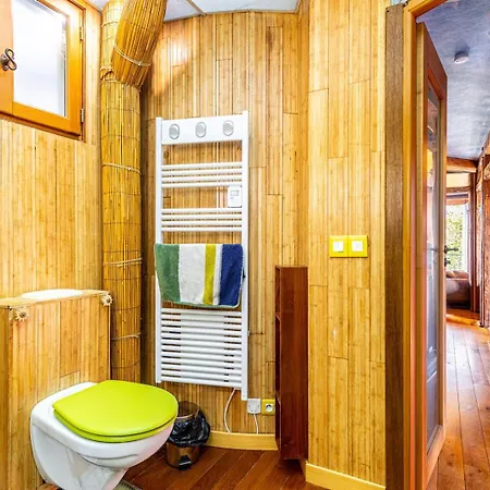 Appartamento Guestready - Colourful Getaway Near Montparnasse Parigi