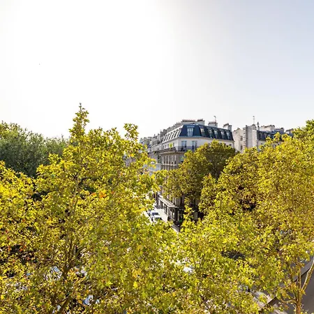 Guestready - Colourful Getaway Near Montparnasse Appartamento *